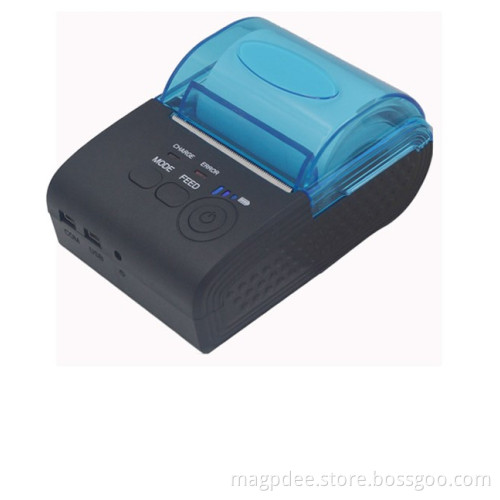 IP5805 Series Portable MINI Thermal Printer